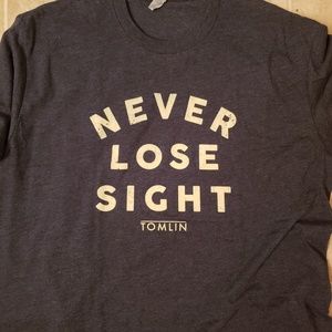 Women's Chris Tomlin Concert Shirt